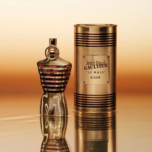 น้ำหอมJeanPaul Le Male Elixir for men 125ml