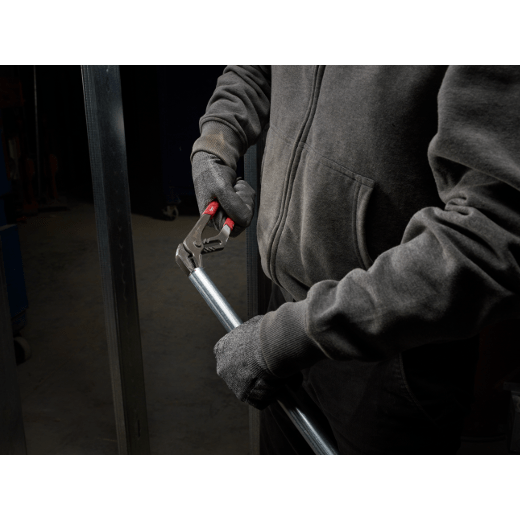 Milwaukee คีมคอม้าปากตรง 48-22-6320 ขนาด 20 นิ้ว Straight Jaw Pliers