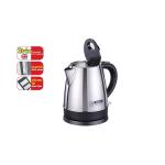 186317 กาต้มน้ำไฟฟ้า 1.2 ลิตร KSM-1500 ตราหัวม้าลาย