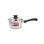 1663722 หม้อด้าม Carry 16 ซม. ตรา หัวม้าลาย Zebra