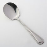 81-17 ช้อนเสิร์ฟ 20.4 ซม. ลาย PEARL
