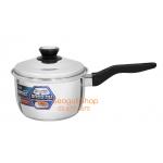 100375316 หม้อด้ามสเตนเลส รุ่นอิมแพ็ค 16 ซม. ตราซีกัล (นกนางนวล)