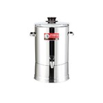 114028 Zebra คูลเลอร์สเตนเลส 18 L. ขนาด 28 ซม. ตราหัวม้าลาย