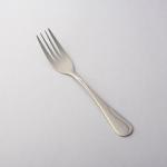 89 ส้อมหวาน ทวินฟิช ลาย Charm