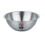 135015 ชามผสมอาหาร กาละมัง สเตนเลส 15 ซม. ตราหัวม้าลาย