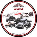 TRX-4 & TRX-6 Meeting 2019