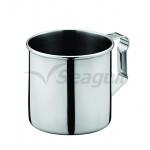 100310007 กระป๋องน้ำ 7 ซม. ตราซีกัล นกนางนวล