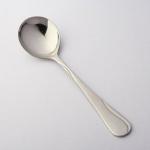 89 ช้อนซุป ทวินฟิช ลาย Charm