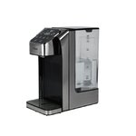 150001346 เครื่องกดน้ำร้อนอัตโนมัติ ดิจิตอล 2.7 ลิตร (สีดำ)