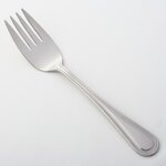 81-18 ส้อมเสิร์ฟ 21.2 ซม. ลาย PEARL