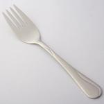 89 ส้อมเสิรฟ ทวินฟิช ลาย Charm