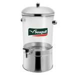 100314023 โถจ่ายเครื่องดื่ม 8 ลิตร ตราซีกัล นกนางนวล