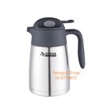 112948 กระติกน้ำร้อนสุญญากาศ Smart III 1.5 ลิตร ตราหัวม้าลาย