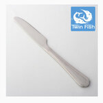 มีดคาว สเตนเลส รุ่น คริสติน่า ตราทวินฟิช Twinfish