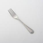 81 ส้อมชา ทวินฟิช Pearl