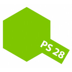 PS-28 PS-28 Fluorescent Green