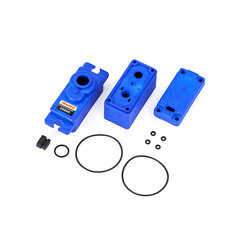 2081A Servo case/ gaskets (for 2080A micro waterproof servo)