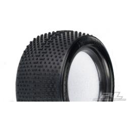 PRO-8202-02 Inside Job 2.2" M3 (Soft) Off-Road Buggy Rear Tires