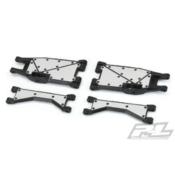 PRO-6339-00 PRO-Arms Upper & Lower Arm Kit for X-MAXX Front or Rear