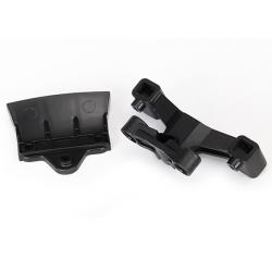 8336 Bumper, rear (1)/ rear body mount (1)