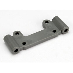4333A Suspension mount, upper (3 degree-std) (grey)