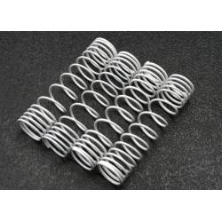 4957R Springs, progressive rate (for Ultra-Shocks only) (progressive rate) (f/r) (4)