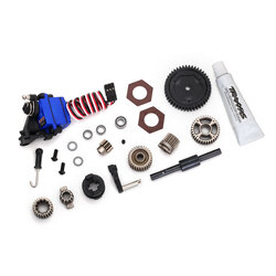 8196 Two speed conversion kit