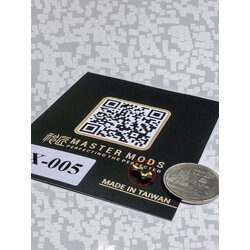 MX-005 Master Hop Tensioner Knob (2 ชิ้น)