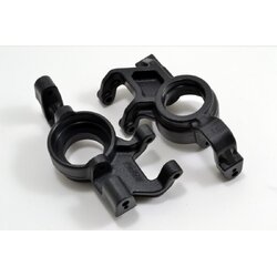 RPM-80662 Oversized Front Axle Carriers for the Traxxas X-Maxx