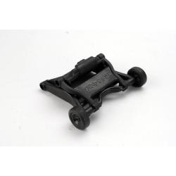 4975 Wheelie bar, assembled (fits all Maxx trucks)