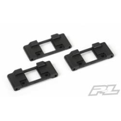 PRO-6092-12 Optional Anti-Squat Blocks for Pro-Line Performance Transmission
