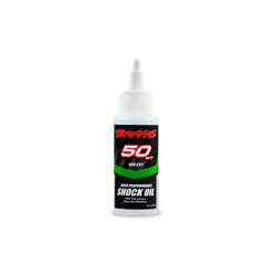 5034 Oil, shock (50 wt, 600 cSt, 60cc) (silicone)