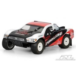PRO-3364-00 Toyota Tundra Clear Body (ใส่ได้กับ Slash2WD,Slash4X4 โดยไม่ต้องเปลี่ยนเสาบอดี้)