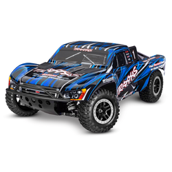 68386-4 Slash 4X4 VXL Extreme Heavy Duty