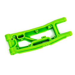 9533G Suspension arm, rear (right), green