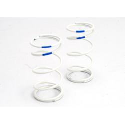 5434 Spring, shock (white) (GTR) (1.6 rate blue) (1 pair)