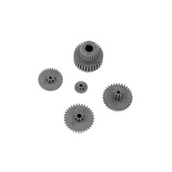 2064A Gear set (for 2065A waterproof sub-micro servo)
