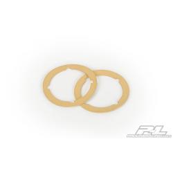 PRO-6092-10 Pro-Line Transmission Slipper Pads Replacement for Performance Transmission 6092-00