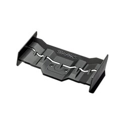 10718-BLK Mini XRT Black Rear Wing