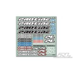 PRO-9915-33 Pro-Line Team Decal