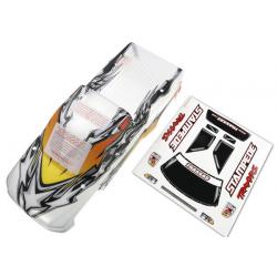 3612 Body, Stampede, ProGraphix