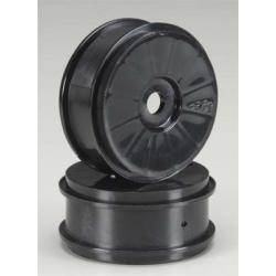 PRO-2655-03 Velocity 1:8 Black Buggy Wheel 17mm (2-pack)