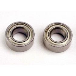 4609 Ball bearings (5x10x4mm) (2)