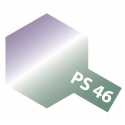 PS-46 PS-46 Iridescent Purple-Green