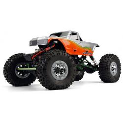 PRO-3267-00 1972 Chevy C10 Clear Body for 1:10 Rock Crawler