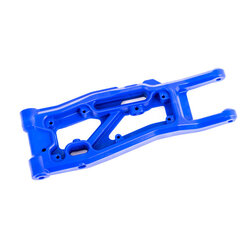 9530X Suspension arm, front (right), blue