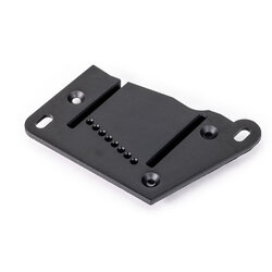 10260 Motor mount cap สำหรับ Maxx Slash