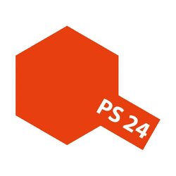 PS-24 PS-24 Fluorescent Orange