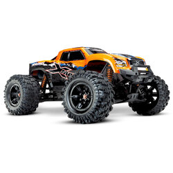 77086-4 X-Maxx 8s Brushless TSM