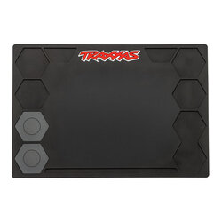 3424 Rubber small pit mat, 13x19x0.28